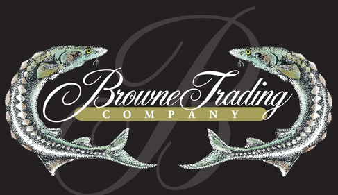 Browne Trading Company